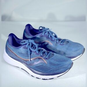 Saucony‎ Ride 14